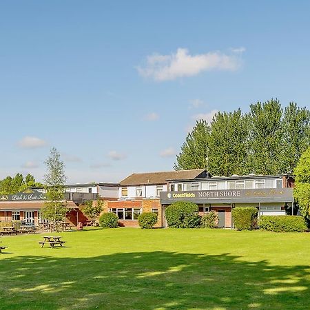 Winthorpe  North Shore Holiday Park מראה חיצוני תמונה