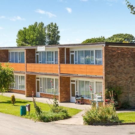 Winthorpe  North Shore Holiday Park מראה חיצוני תמונה