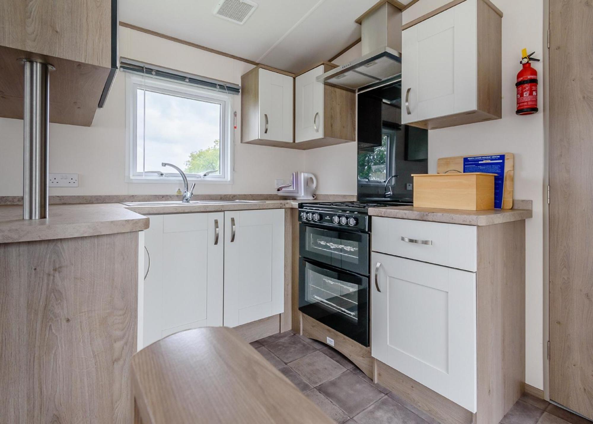 Winthorpe  North Shore Holiday Park מראה חיצוני תמונה