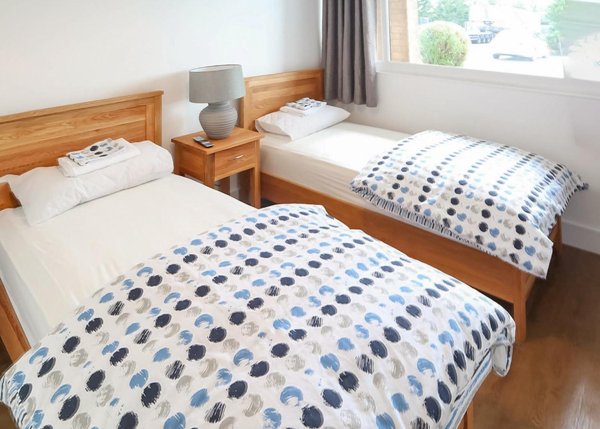 Winthorpe  North Shore Holiday Park מראה חיצוני תמונה