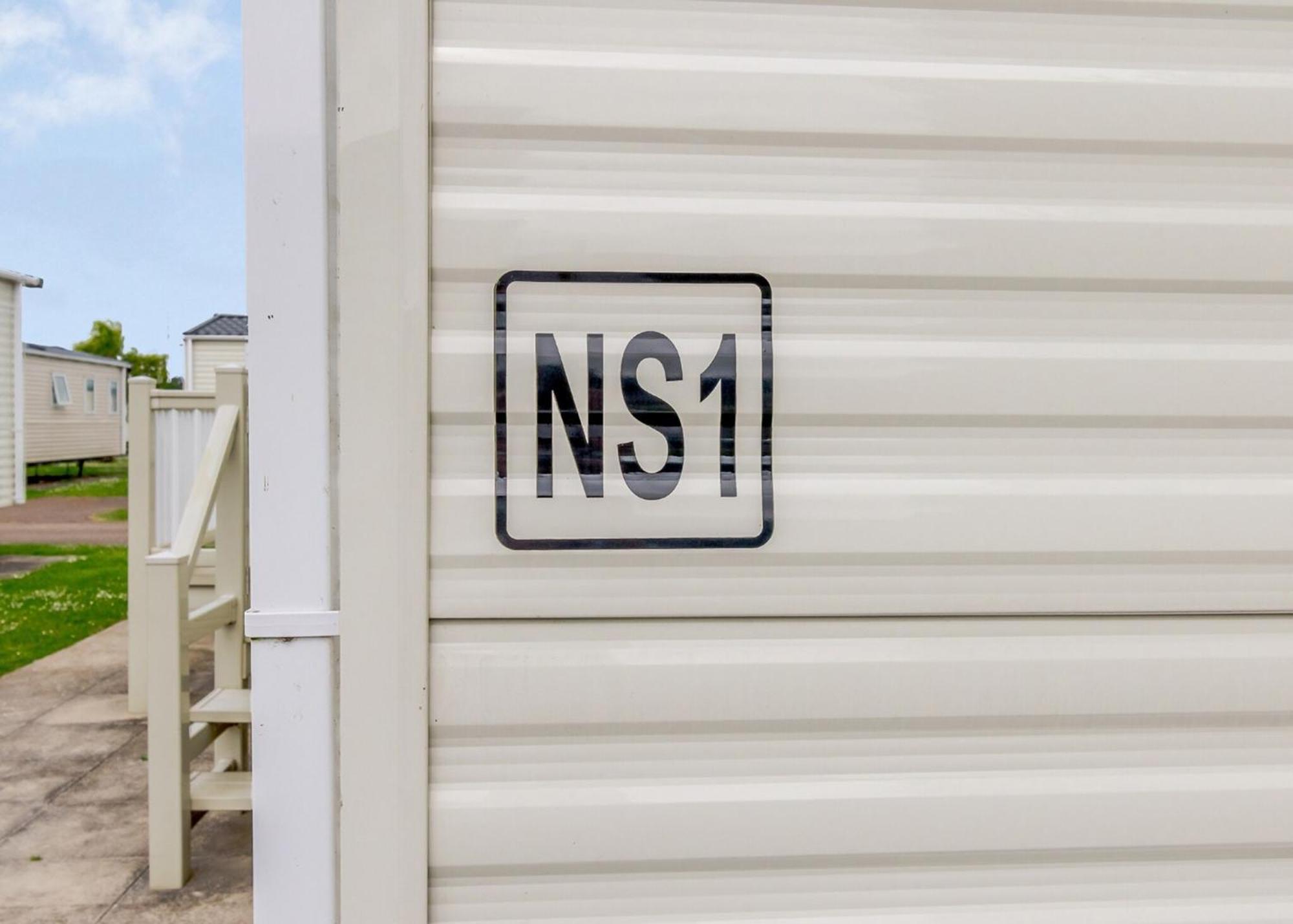 Winthorpe  North Shore Holiday Park מראה חיצוני תמונה