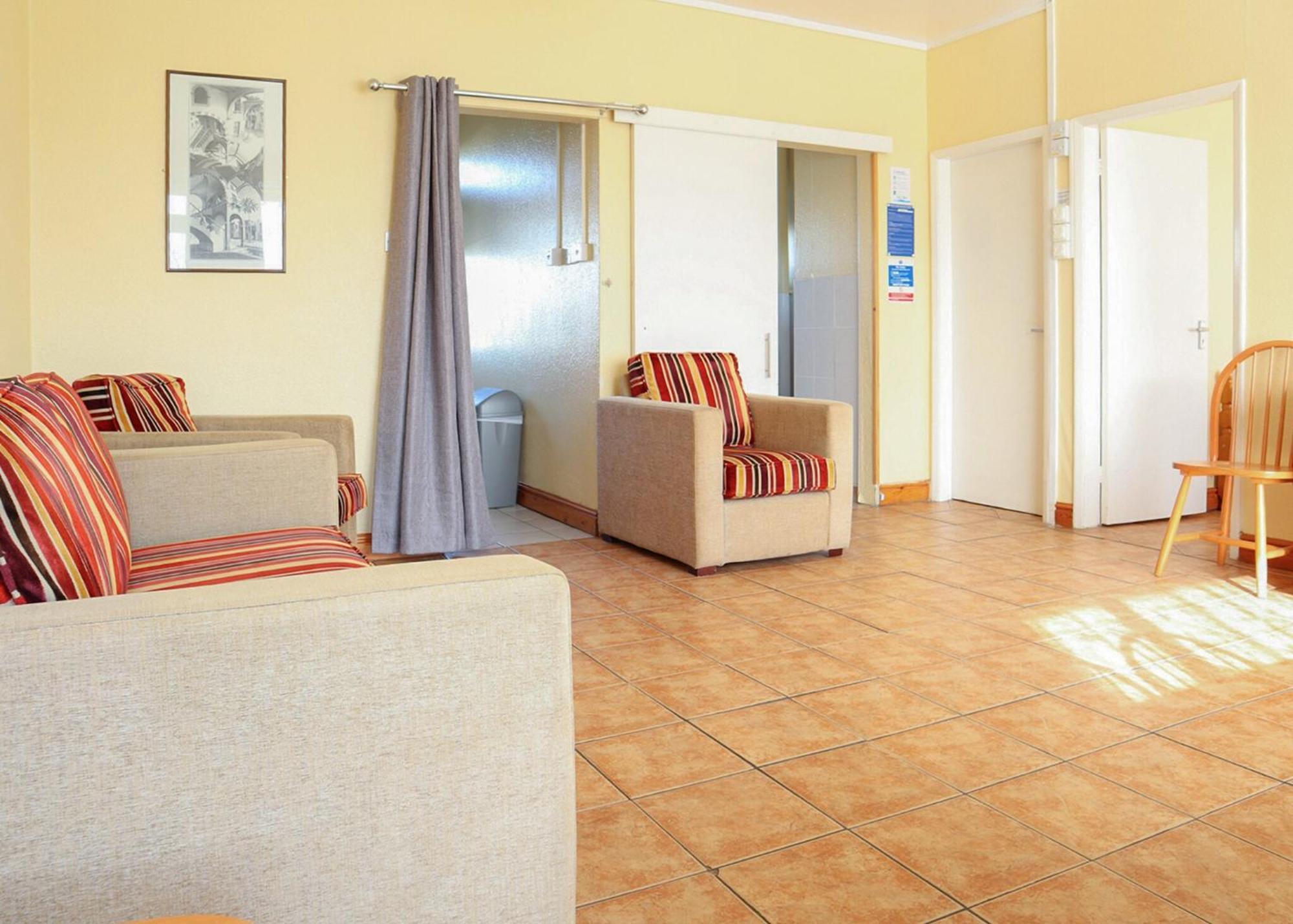 Winthorpe  North Shore Holiday Park מראה חיצוני תמונה