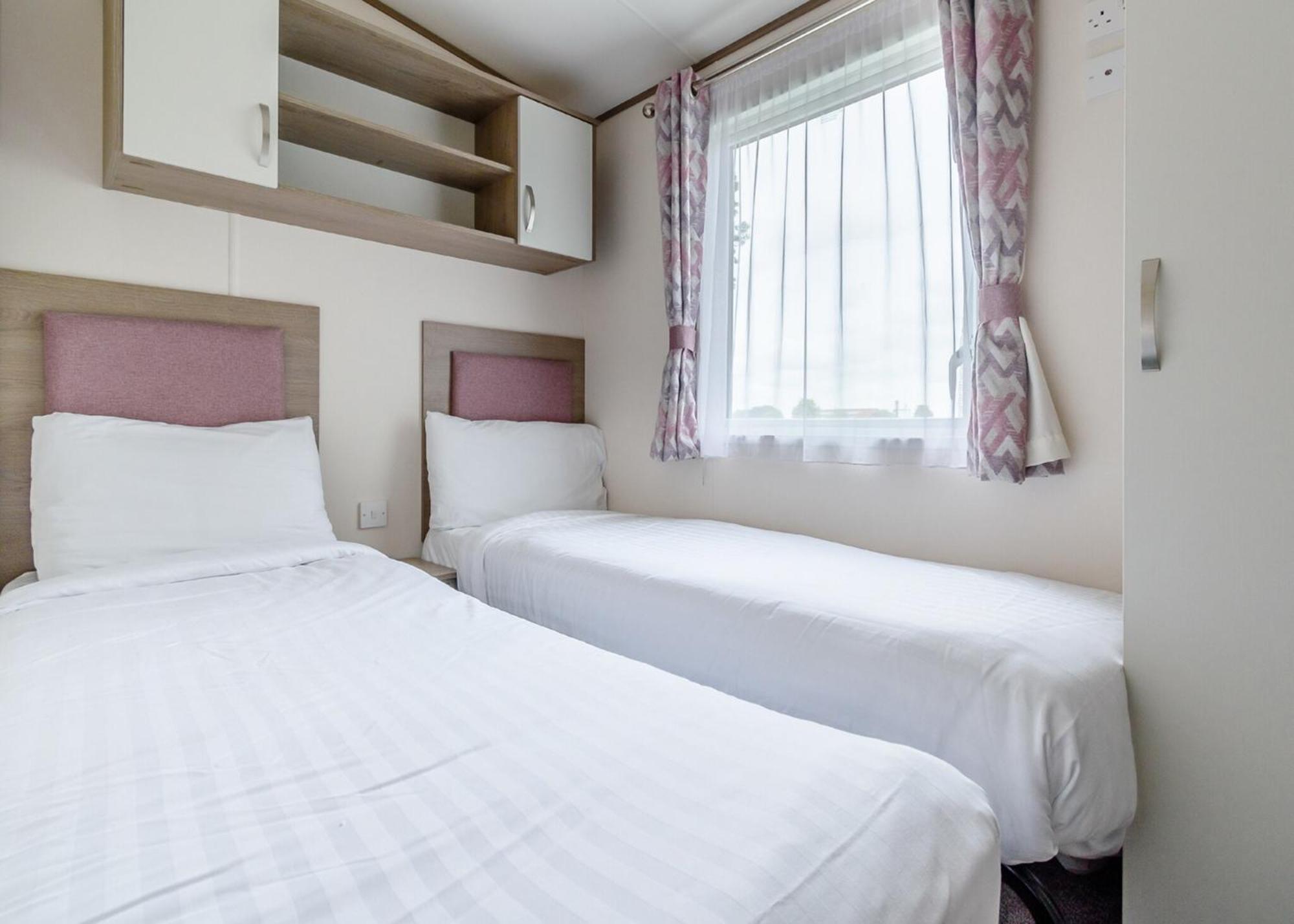 Winthorpe  North Shore Holiday Park מראה חיצוני תמונה