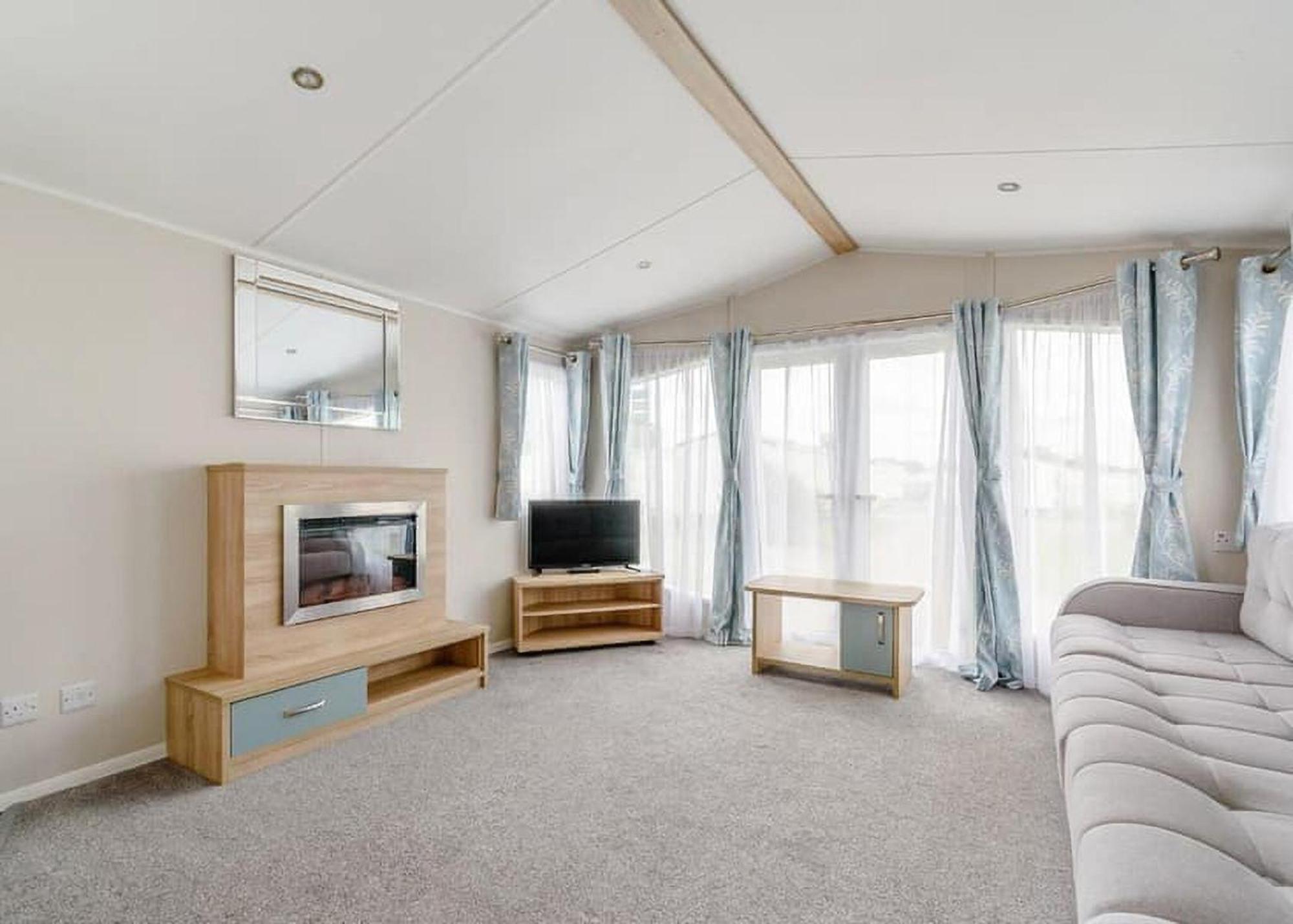Winthorpe  North Shore Holiday Park מראה חיצוני תמונה