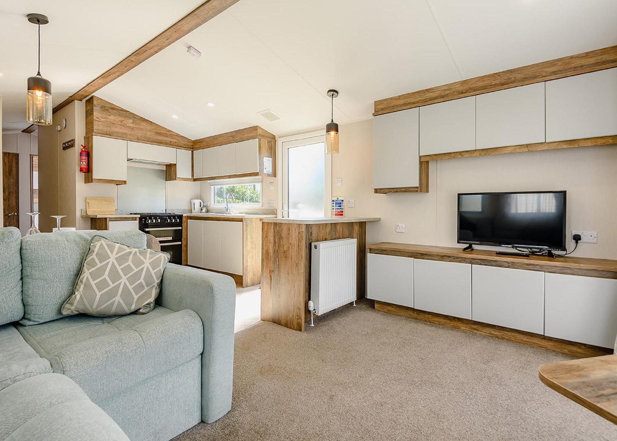 Winthorpe  North Shore Holiday Park מראה חיצוני תמונה