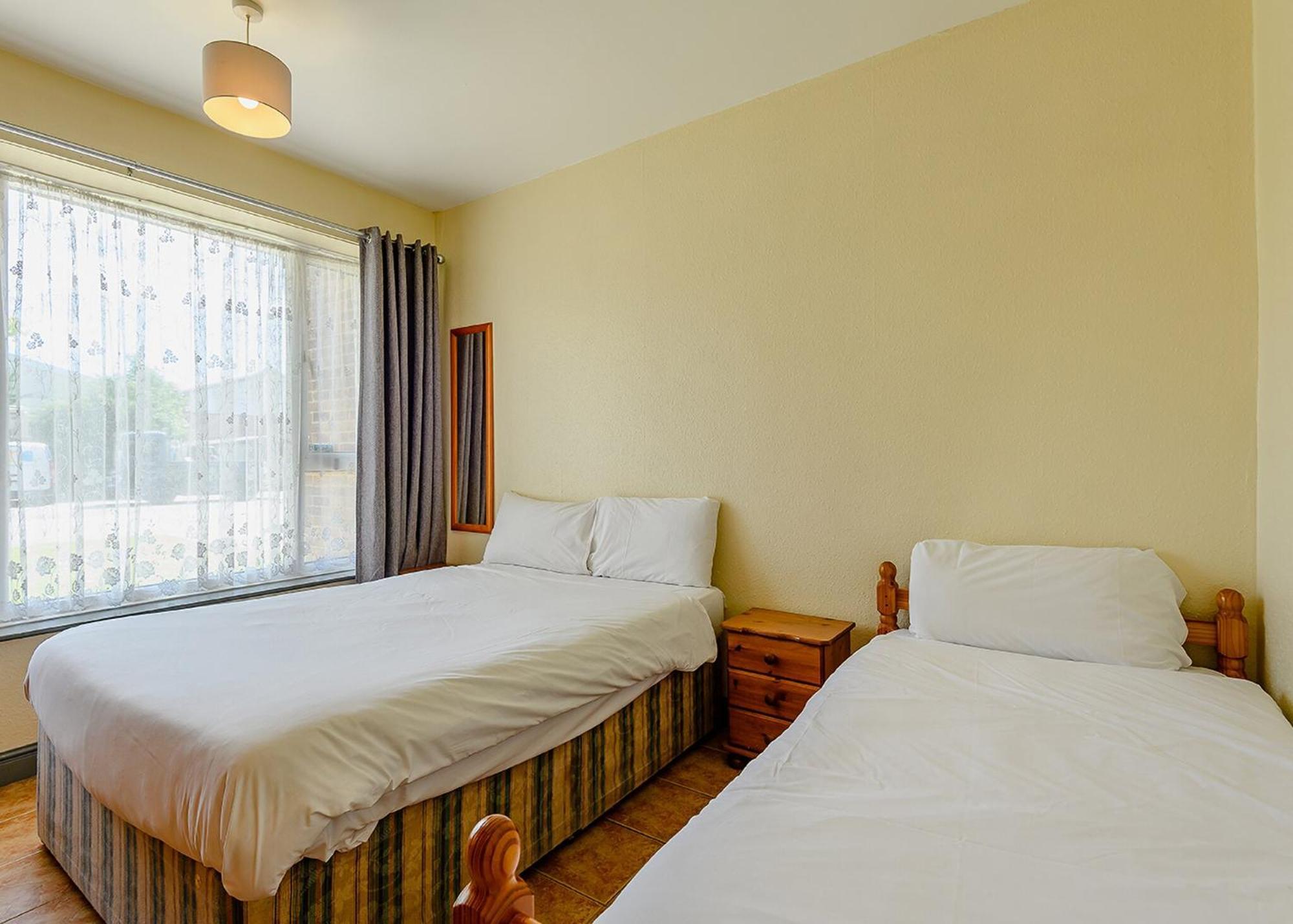 Winthorpe  North Shore Holiday Park מראה חיצוני תמונה