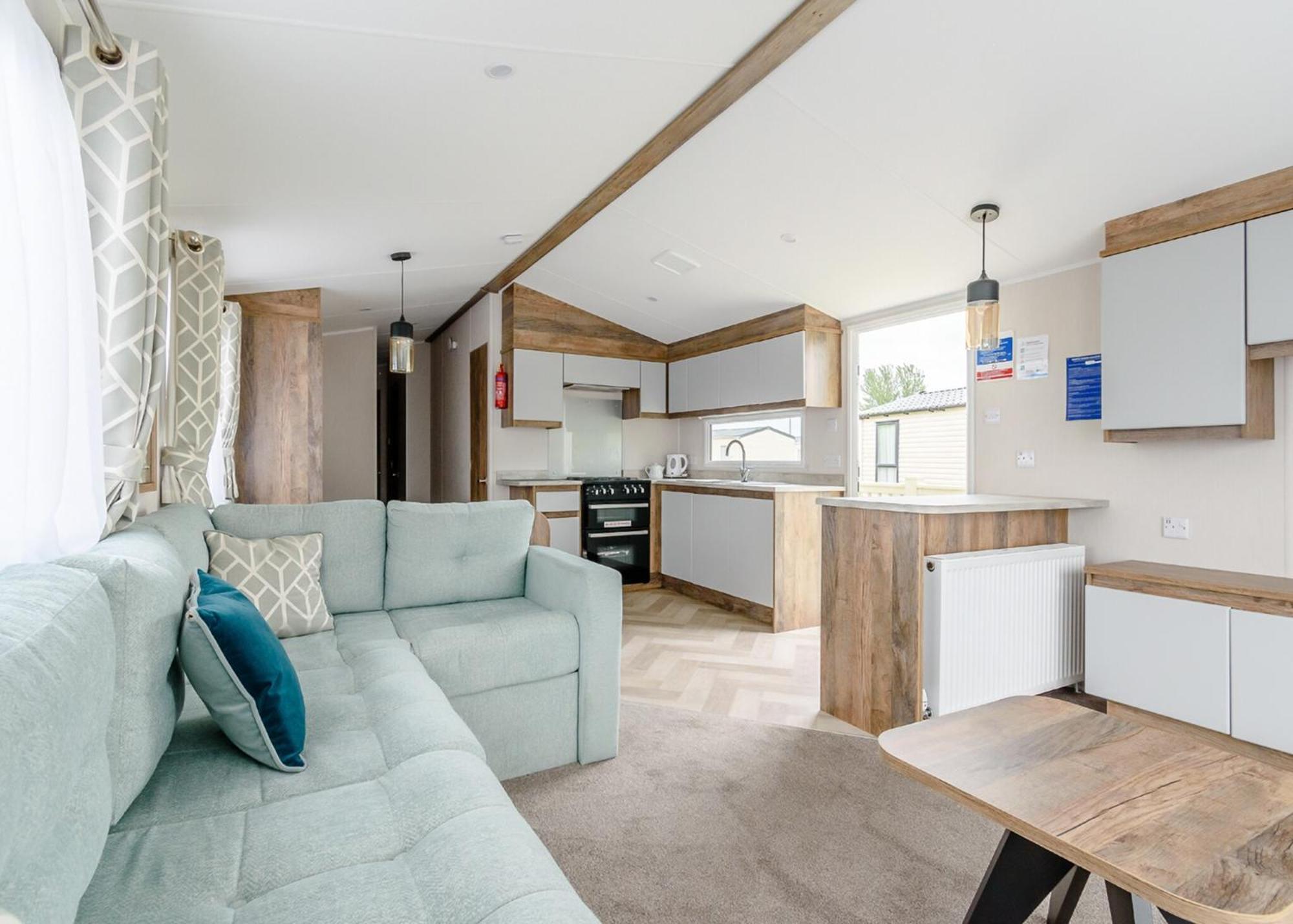 Winthorpe  North Shore Holiday Park מראה חיצוני תמונה