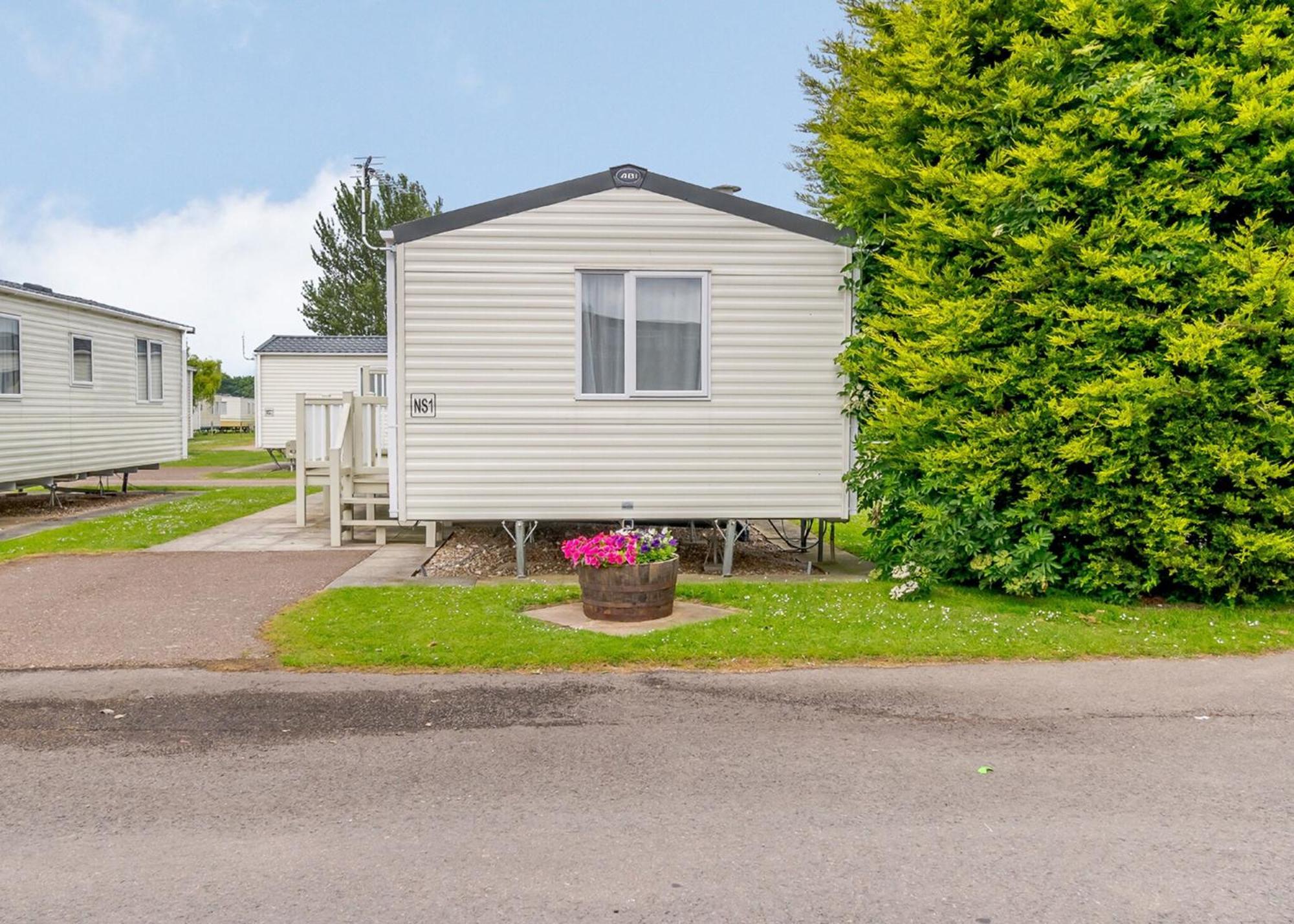 Winthorpe  North Shore Holiday Park מראה חיצוני תמונה