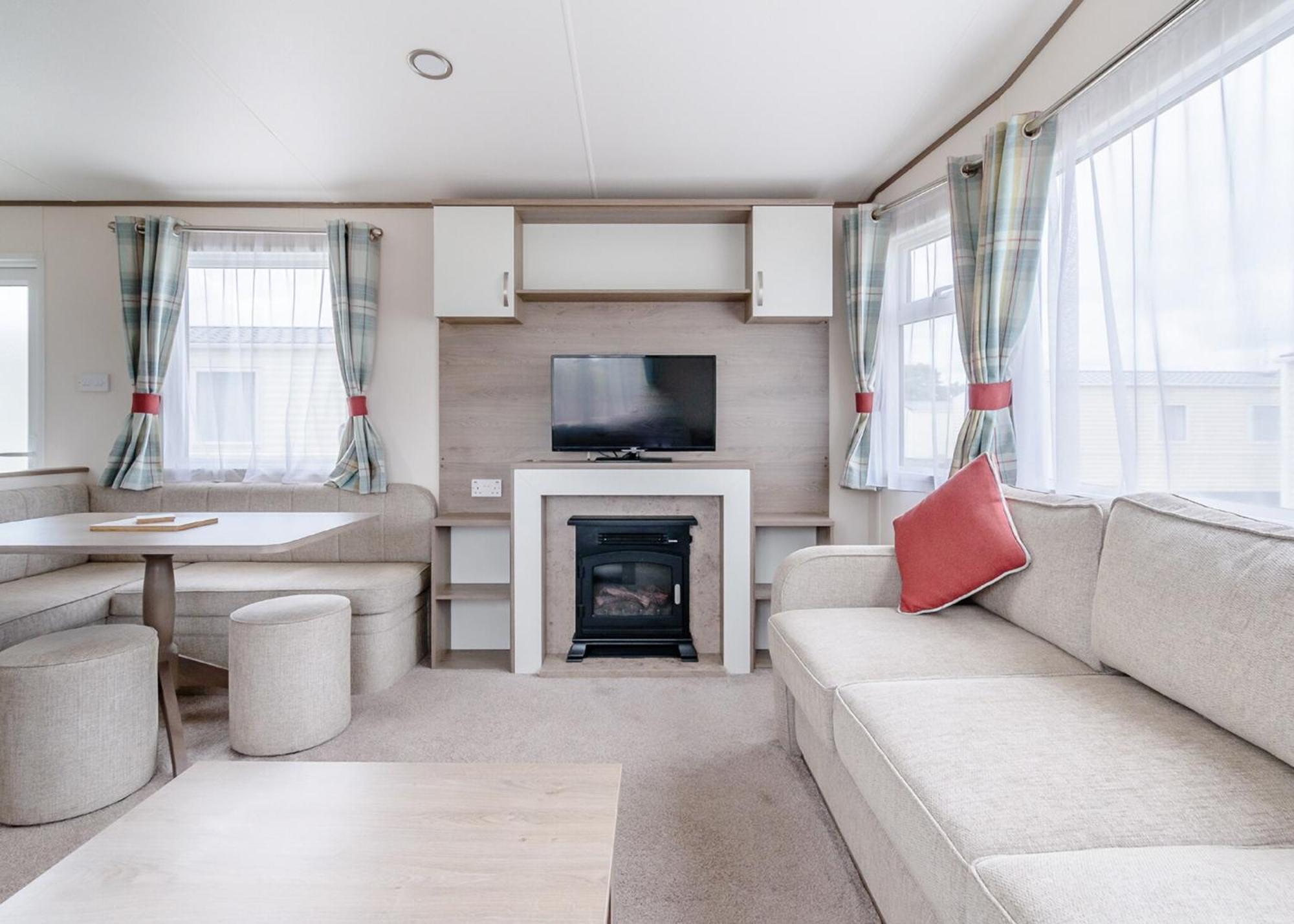 Winthorpe  North Shore Holiday Park מראה חיצוני תמונה
