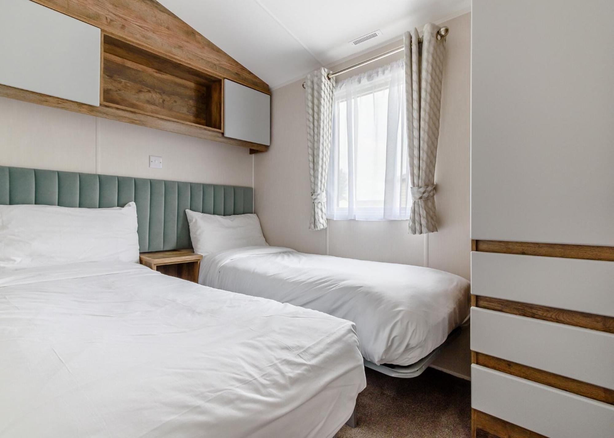 Winthorpe  North Shore Holiday Park מראה חיצוני תמונה