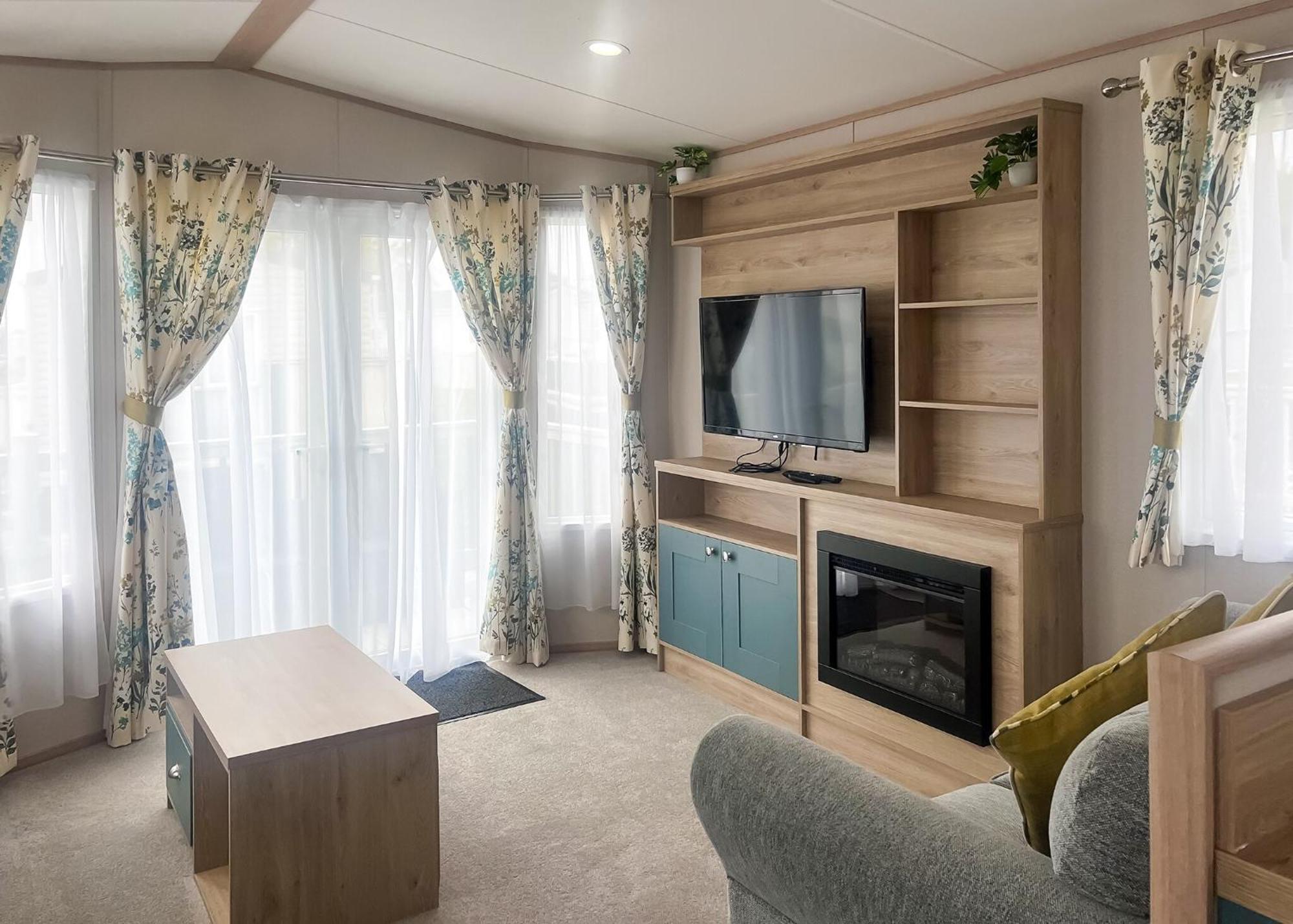 Winthorpe  North Shore Holiday Park מראה חיצוני תמונה