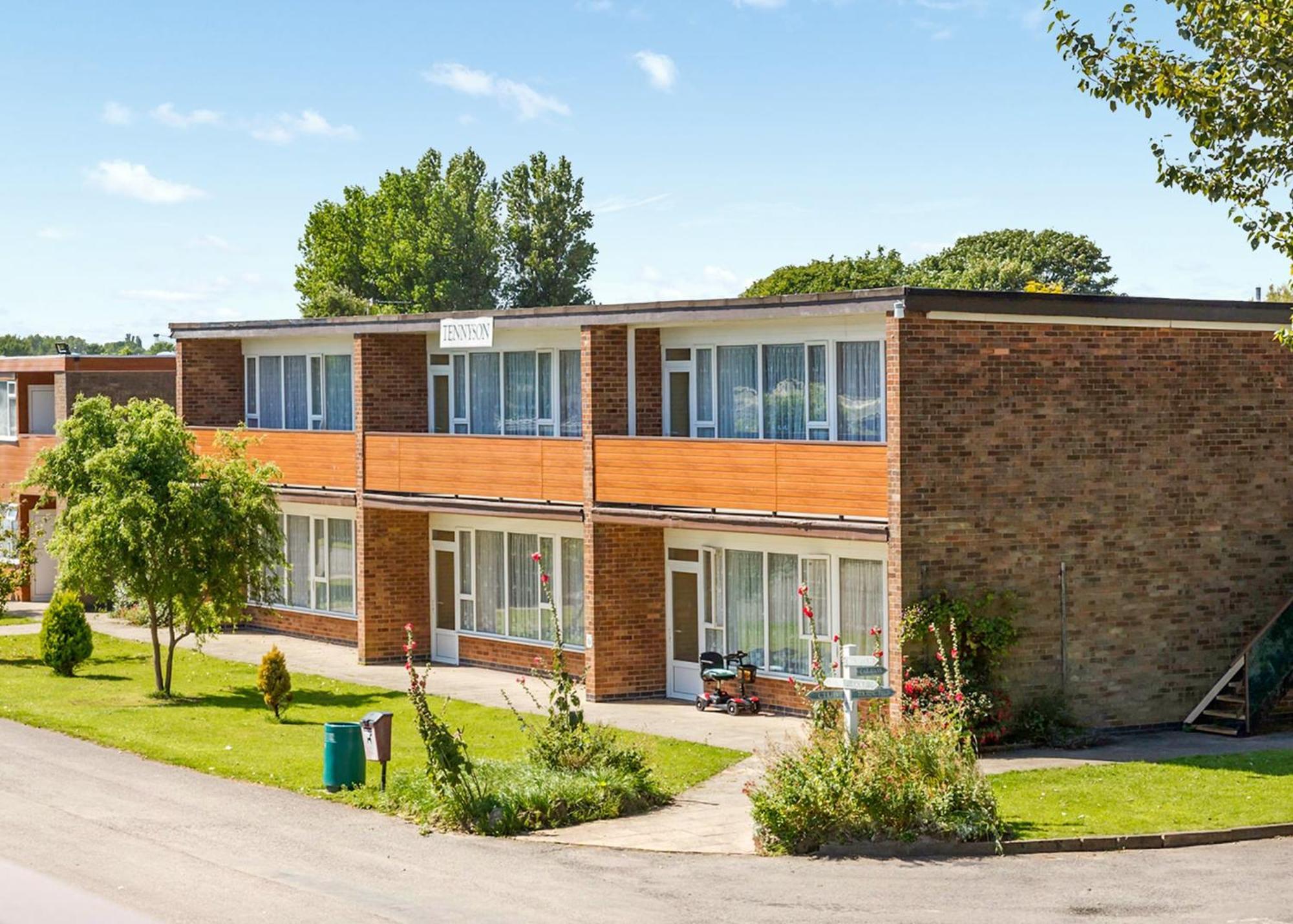 Winthorpe  North Shore Holiday Park מראה חיצוני תמונה