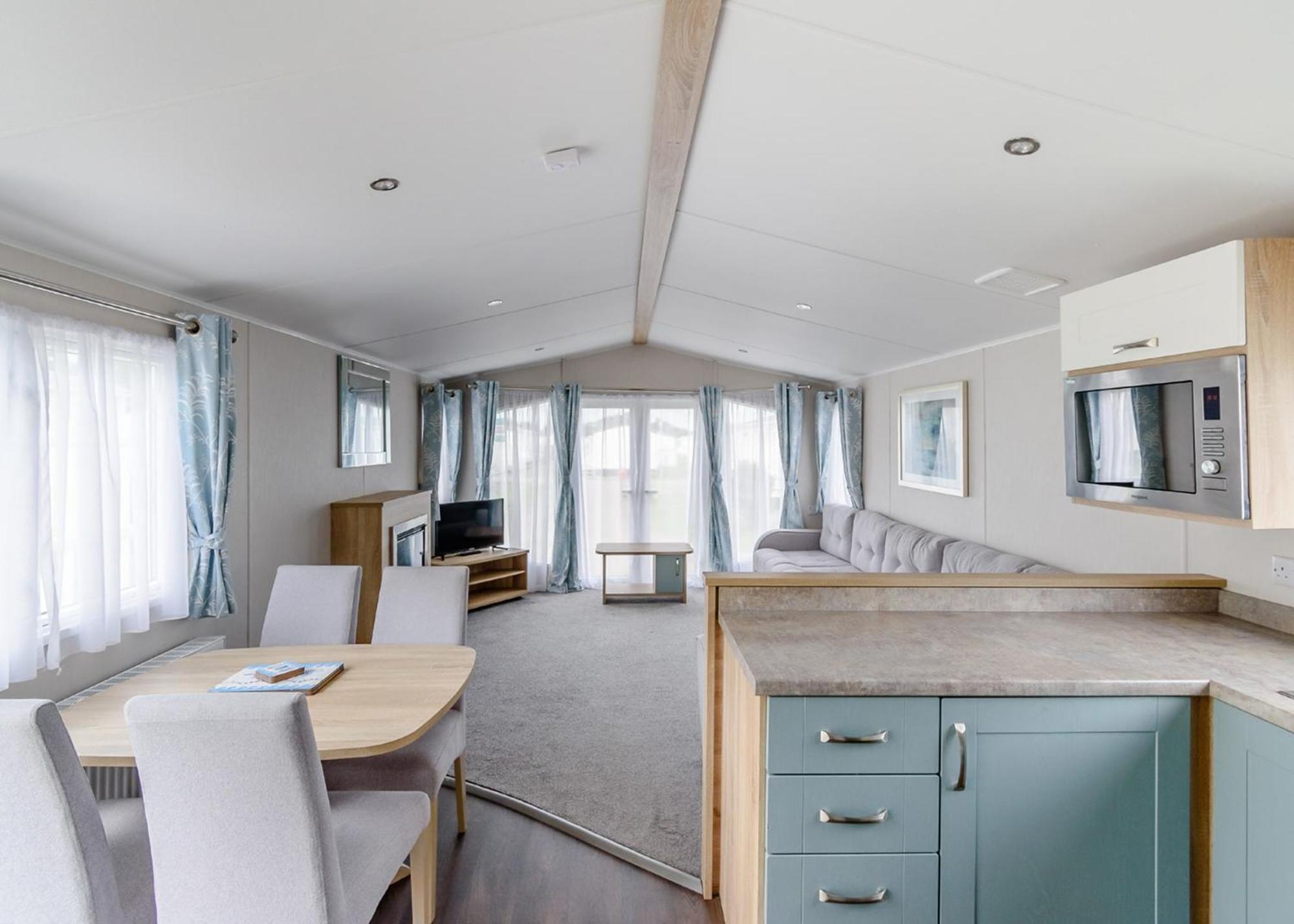 Winthorpe  North Shore Holiday Park מראה חיצוני תמונה