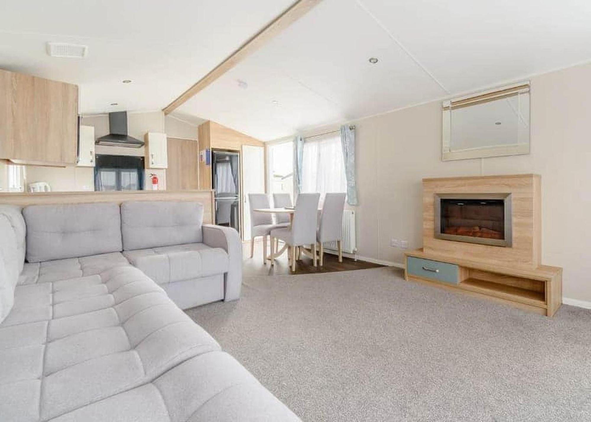 Winthorpe  North Shore Holiday Park מראה חיצוני תמונה
