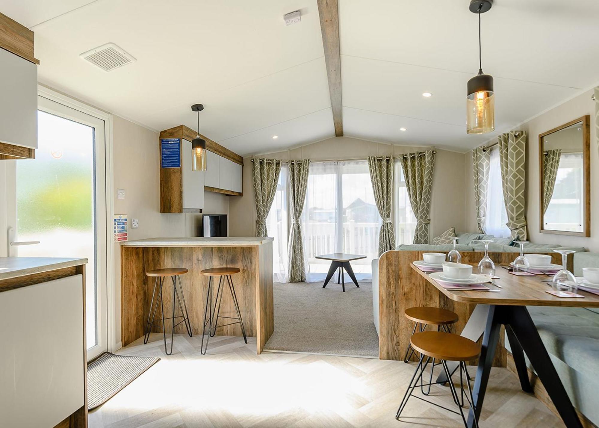 Winthorpe  North Shore Holiday Park מראה חיצוני תמונה