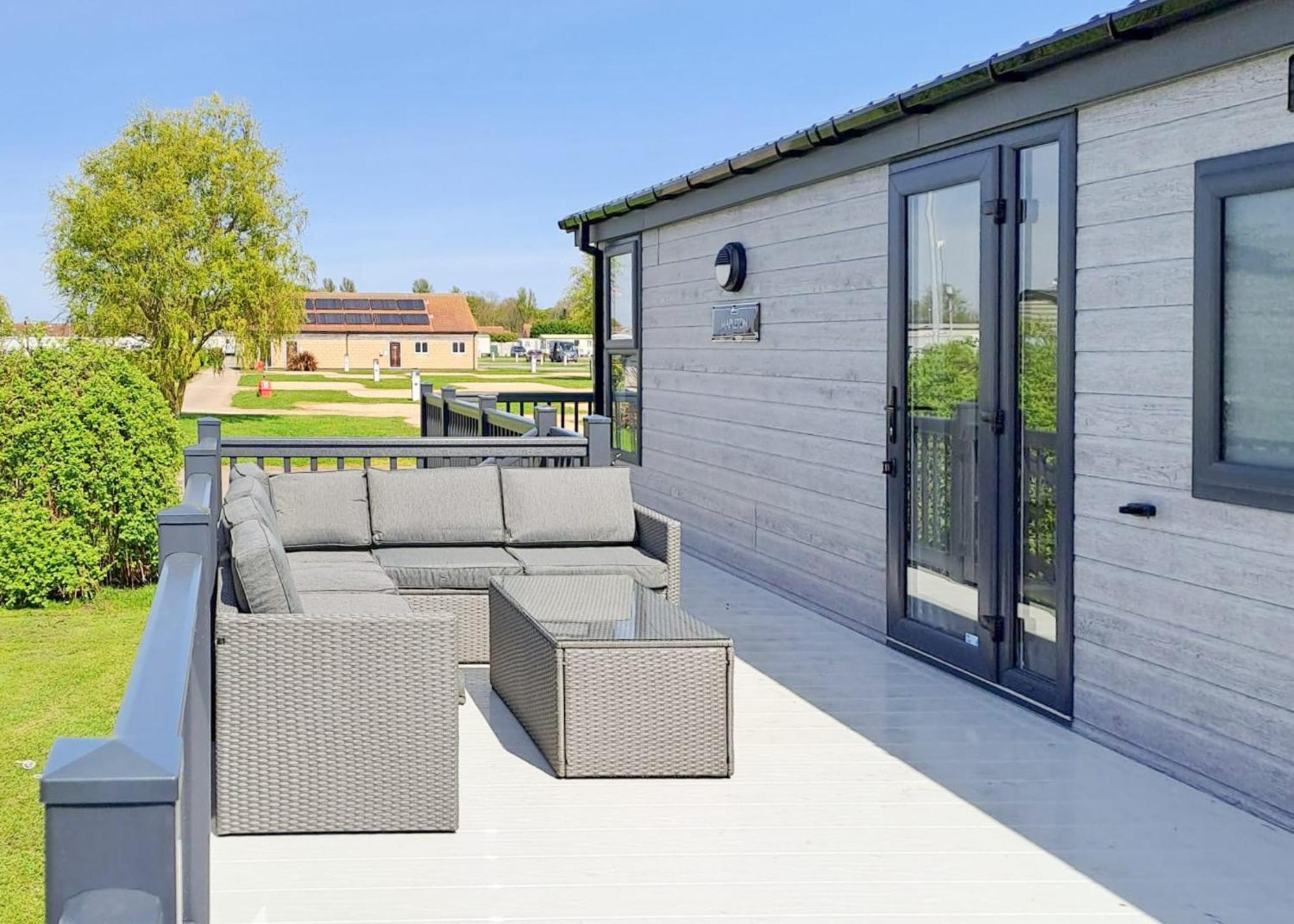Winthorpe  North Shore Holiday Park מראה חיצוני תמונה